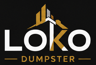 LOKO Dumpster